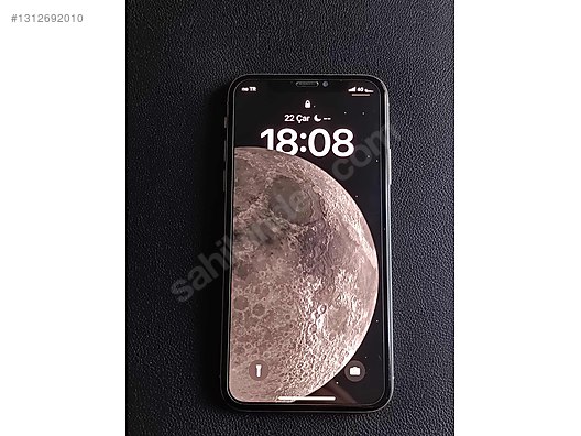 Apple / iPhone X / 256GB iPhone X sahibinden.comda - 1312692010