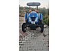 İş Makineleri & Sanayi / Tarım Makineleri / Traktör / New Holland / TT4.55