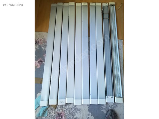 DÜKKAN+ MAĞAZADA +KÖY EVİ ..LED FLORASAN PİYASADA 2BİNTL - Toplu Satış ve Yapı Malzemeleri sahibinden.com'da