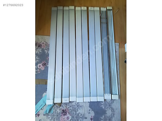 İkinci El ve Sıfır Alışveriş / Bahçe & Yapı Market / Yapı Malzemeleri / Aydınlatma / Toplu Satış