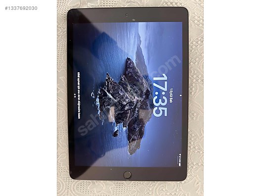 Apple / iPad 7 / Tertemiz iPad 7. Nesil 32 GB | Değişensiz