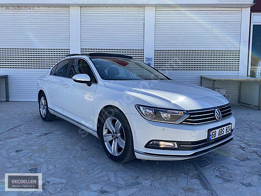 volkswagen passat 1 6 tdi bluemotion comfortline cam tavan genis ekran katlanir ayna hatasiz boyasiz tramersiz sahibinden comda 924692043