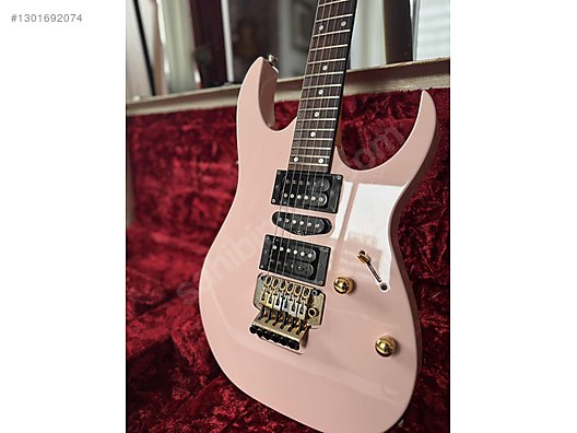 1994 Ibanez RG370 FujiGen Japan on sahibinden.com - 1301692074