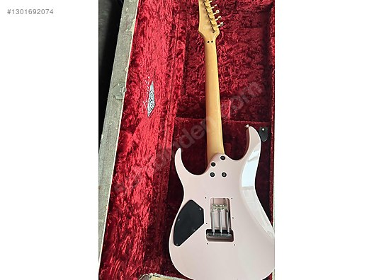 1994 Ibanez RG370 FujiGen Japan on sahibinden.com - 1301692074