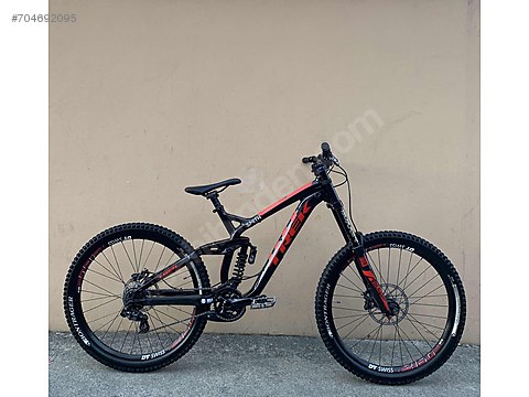 Trek session shop 8.8 2018