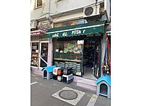 İD GYM'DEN ÇARŞI MERKERZDE SATILIK 60 M2 SATILIK FIRSAT DÜKKAN #1284692098