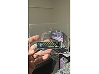 500GB MSI SPATIUM M390 #1283692144