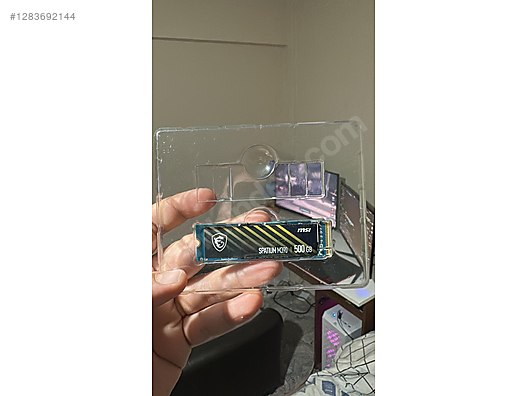 Used & Brand New Items / Computers / Desktops / Desktop Components / Solid State Drive