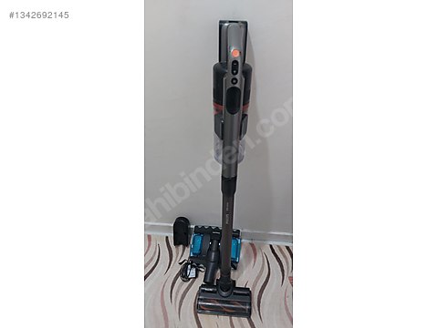 Philips Aqua Plus 8000 Serisi Islak Kuru Şarjlı Dikey Süpürge on