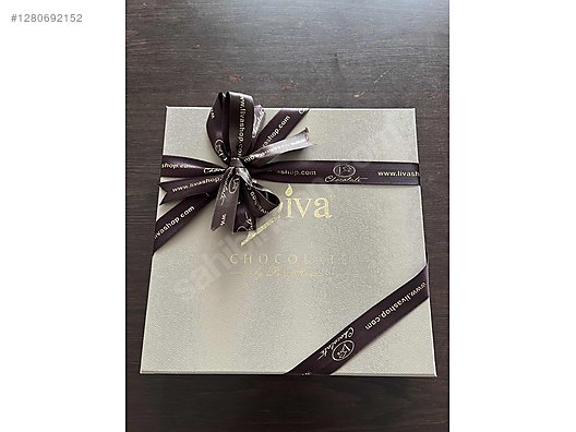 Used & Brand New Items / Foods & Feed / Candies & Chewing Gums / Chocolates & Wafers