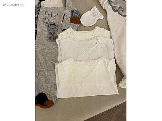 Used & Brand New Items / Mother & Baby / Baby Wear / Overalls