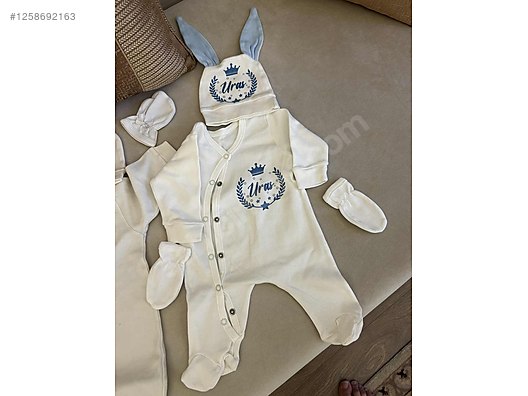 Used & Brand New Items / Mother & Baby / Baby Wear / Overalls