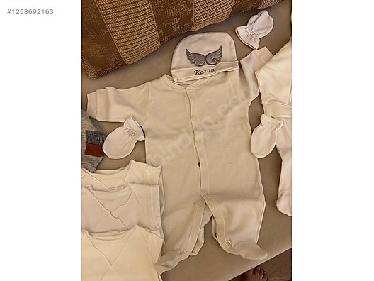 Used & Brand New Items / Mother & Baby / Baby Wear / Overalls