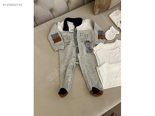 Used & Brand New Items / Mother & Baby / Baby Wear / Overalls