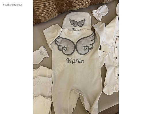 Used & Brand New Items / Mother & Baby / Baby Wear / Overalls