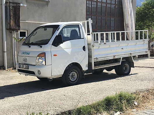 hyundai h 100 hyundai h 100 at sahibinden com 931692176 hyundai h 100 hyundai h 100 at sahibinden com 931692176