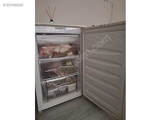 ARÇELİK 2021D DERİN DONDURUCU DİFİRİZ at sahibinden.com - 1237692204