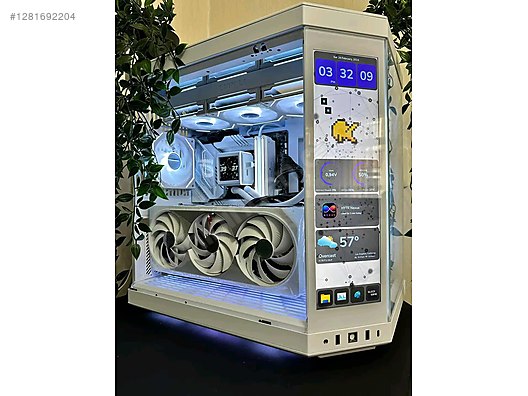 Used & Brand New Items / Computers / Desktops / Desktop Components / Graphics Cards