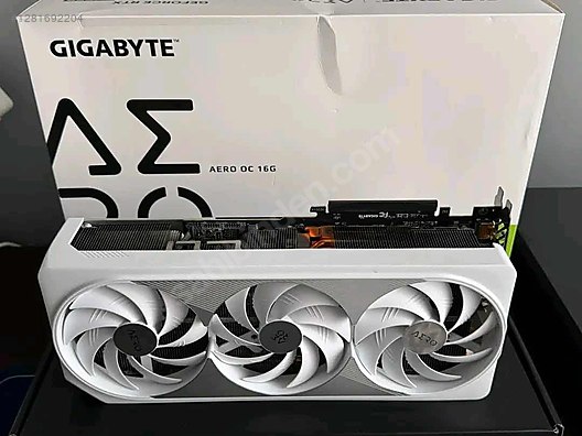 Used & Brand New Items / Computers / Desktops / Desktop Components / Graphics Cards