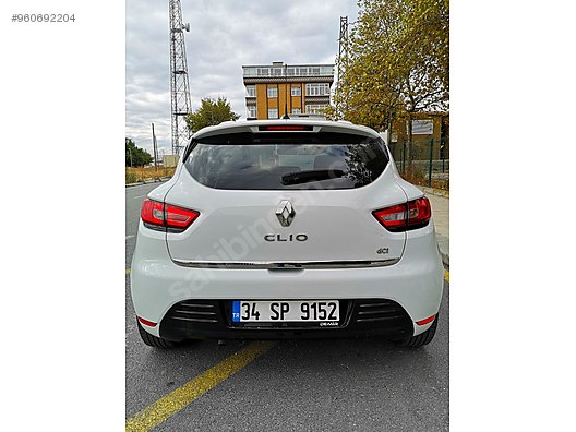 renault clio 1 5 dci touch sahibinden satilik clio sahibinden comda 960692204 renault clio 1 5 dci touch sahibinden satilik clio sahibinden comda 960692204