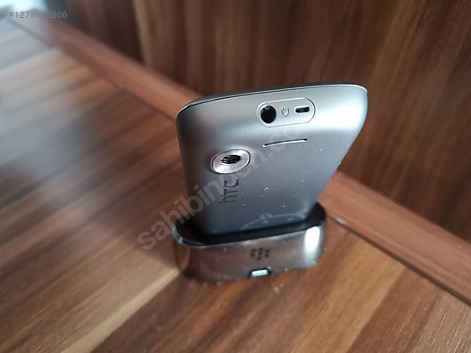 İkinci El ve Sıfır Alışveriş / Cep Telefonu & Aksesuar / Cep Telefonu / HTC / Tattoo