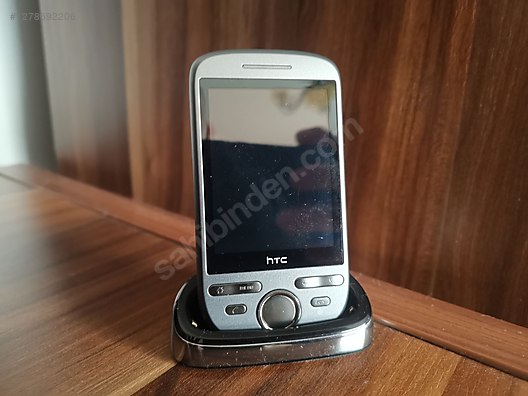 İkinci El ve Sıfır Alışveriş / Cep Telefonu & Aksesuar / Cep Telefonu / HTC / Tattoo