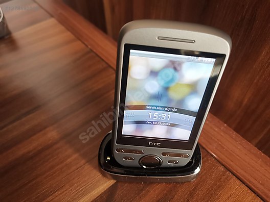 Tattoo HTC Cep Telefonu & Aksesuar Sahibinden Sıfır 12.500 TL