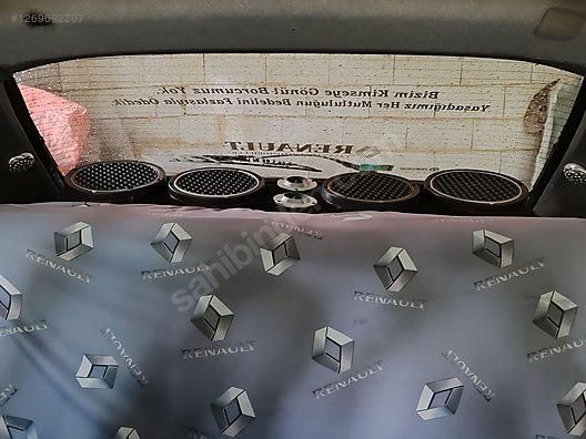 İkinci El ve Sıfır Alışveriş / Bilgisayar / Çevre Birimleri / Hoparlör / Ses Sistemi