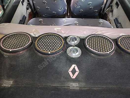 İkinci El ve Sıfır Alışveriş / Bilgisayar / Çevre Birimleri / Hoparlör / Ses Sistemi