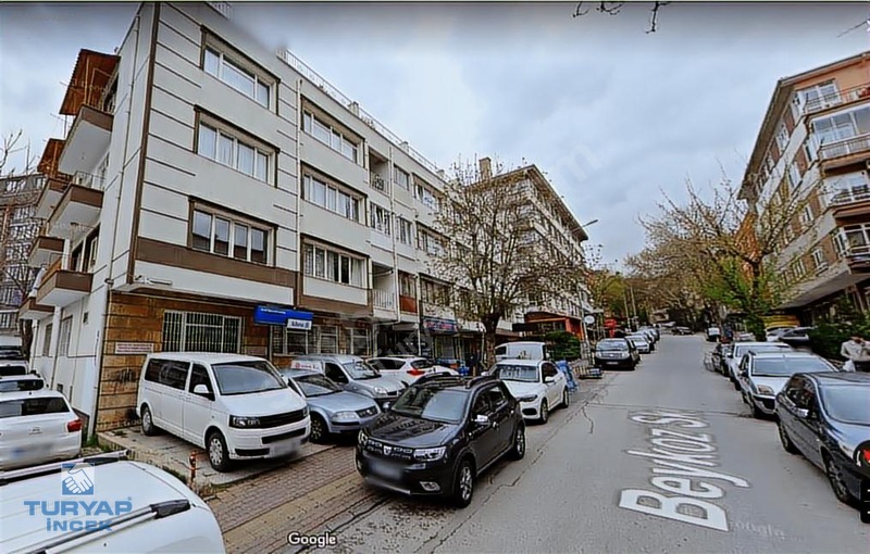 Tunalı Hilmi Satılık Daire