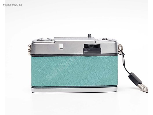 İkinci El ve Sıfır Alışveriş / Fotoğraf & Kamera / Analog Fotoğraf Makinesi / 35mm Filmli Kompakt / Olympus