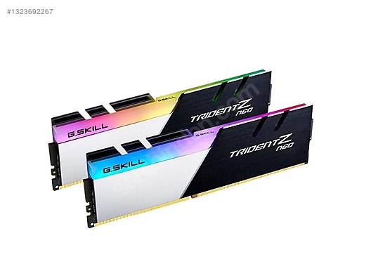 G.SKILL TRIDENT Z NEO 8GBx2 DDR4 中古 2026年最新】Yahoo