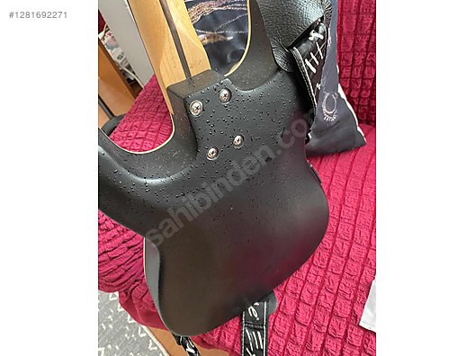 İkinci El ve Sıfır Alışveriş / Müzik / Müzik Aletleri / Telli Çalgılar / Gitar / Elektro