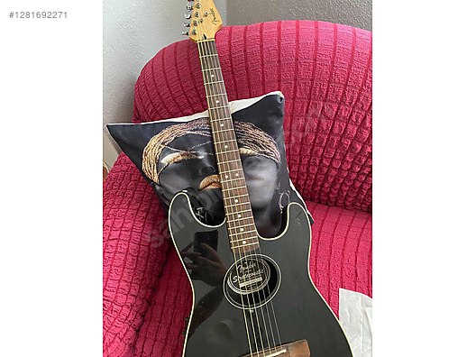 İkinci El ve Sıfır Alışveriş / Müzik / Müzik Aletleri / Telli Çalgılar / Gitar / Elektro