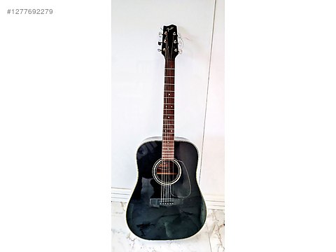 Fender Akustik Gitar - 1277692279