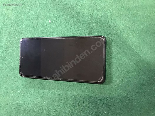 Used & Brand New Items / Cell Phones & Accessories / Cell Phones / Xiaomi / Poco X3 Pro