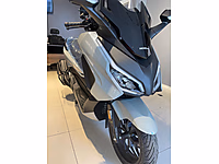 2025 HONDA FORZA 12 TAKSİT VADE FARKSIZ İMKANI AKSESUARLI #1274692305