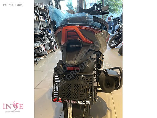 Honda Forza 250 (NSS250)