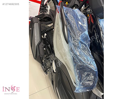 Satılık Honda Forza 250 (NSS250)