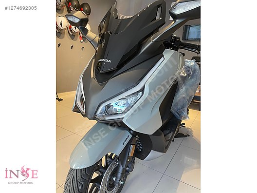 Sıfır Honda Forza 250 (NSS250)