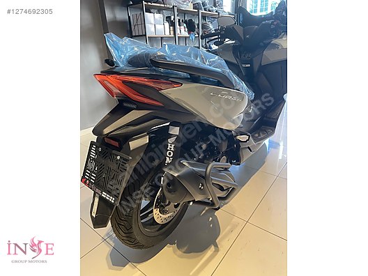 Honda Forza 250 (NSS250)