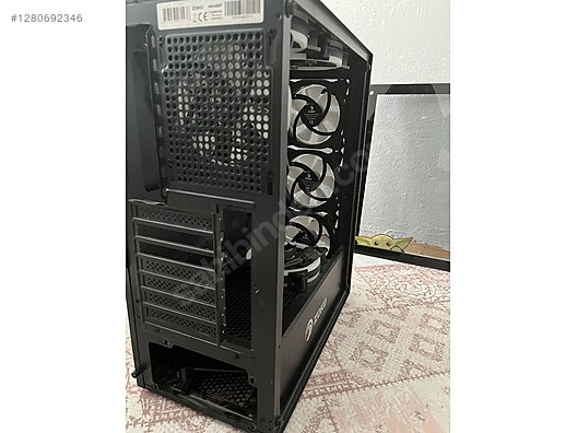 Used & Brand New Items / Computers / Desktops / Desktop Components / Cases