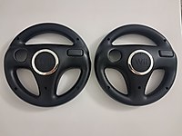 nintendo wii orjinal direksiyon aparatları