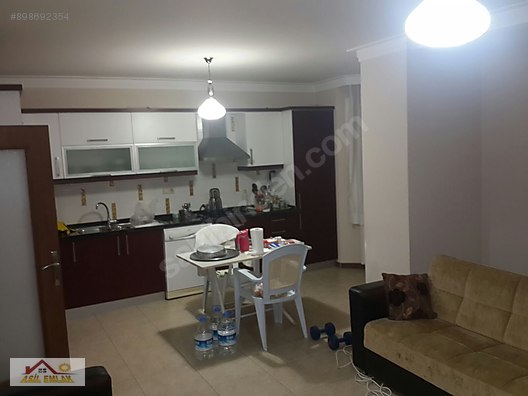 For Sale Flat Asil Emlak Dan Toros Mh De Satilik Daire At Sahibinden Com 898692354