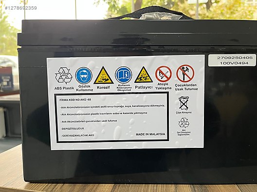 Used & Brand New Items / Garden & Home Improvement / Home Improvement / Heating / Solar Panel System