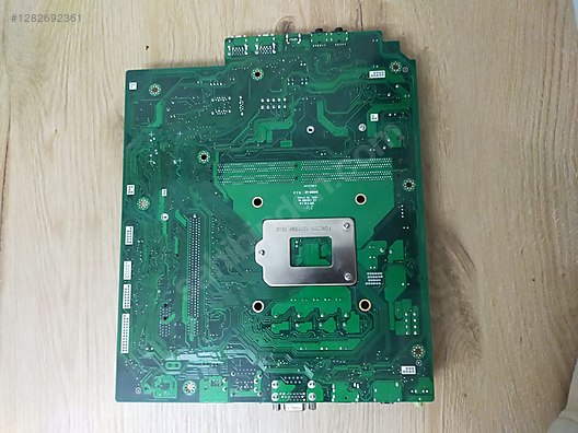 Lenovo anakart - Anakart ve Tüm Masaüstü Bilgisayar Parçaları sahibinden.com'da