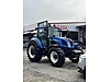 Machinery / Agricultural Machines / Tractors / New Holland / T5.110
