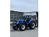 Machinery / Agricultural Machines / Tractors / New Holland / T5.110