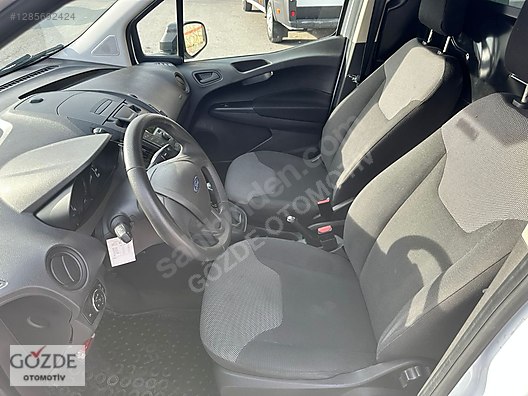 Vasıta / Minivan & Panelvan / Ford / Transit Courier / 1.5 TDCi Trend