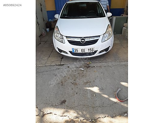 Opel Corsa 1 2 Enjoy Sahibinden Satilik Corsa D Ilk Sahibinden Sahibinden Comda 850692424